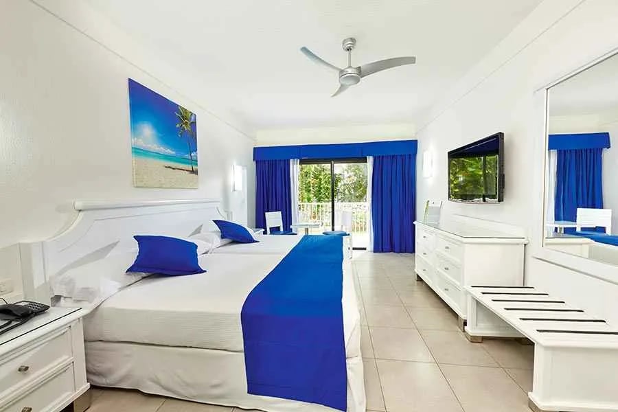 impressie RIU Yucatan