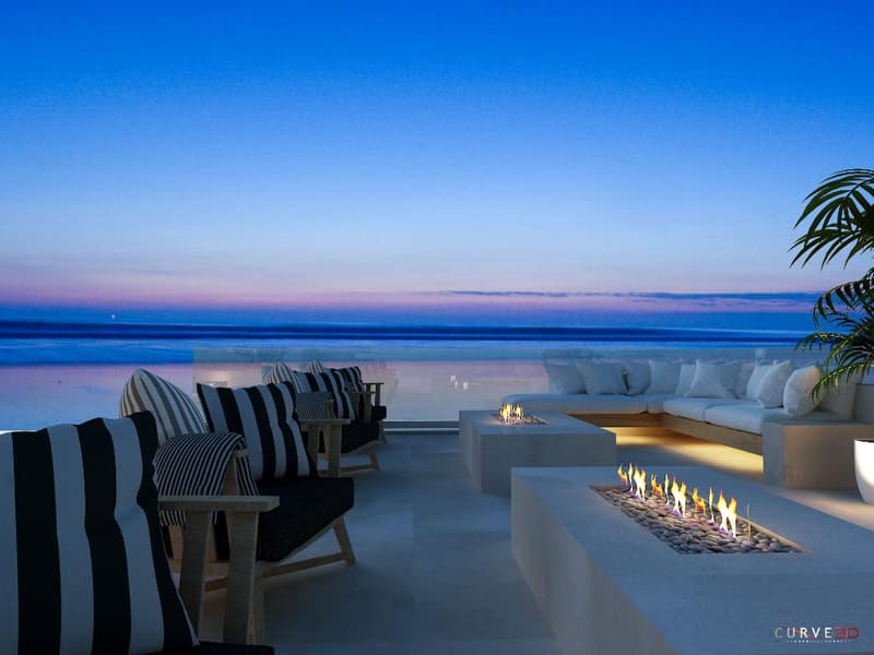 Infinity Napa Hotel
