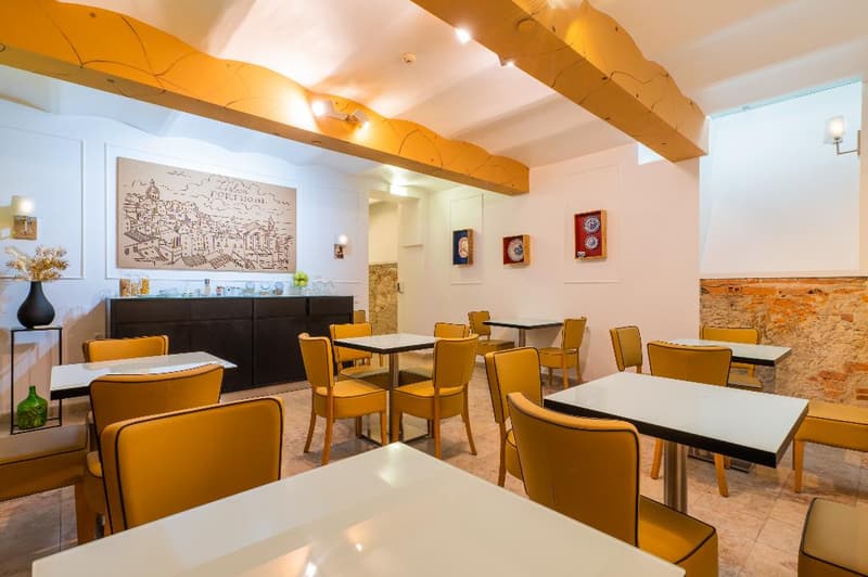 Lisboa Prata Boutique Hotel