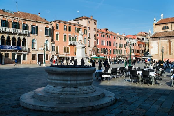 Hotel Santo Stefano-1