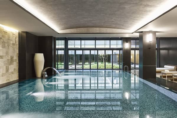 Fairmont Quasar Istanbul-1