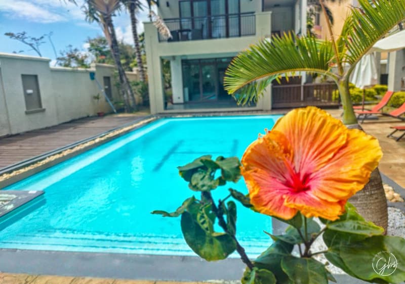 Grand Bay Suites