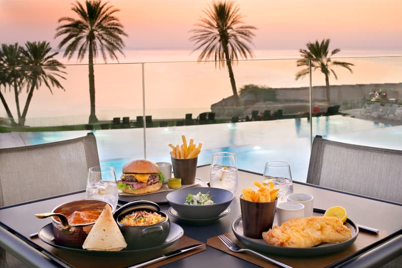 Crowne Plaza Muscat