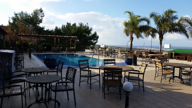 Bella View Art Boutique Hotel