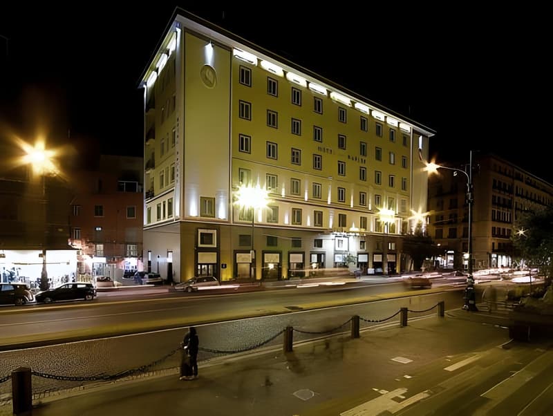 Hotel Naples