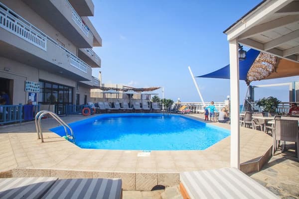 Sunset Beach hotel-1
