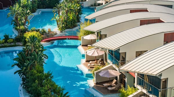 Cornelia Diamond Golf Resort & Spa-1