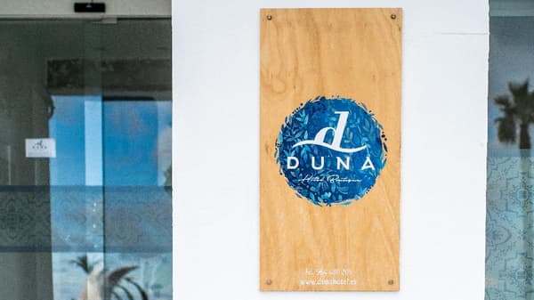 Duna Hotel Boutique-1
