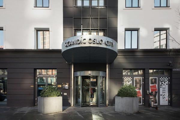 Scandic Oslo City-1