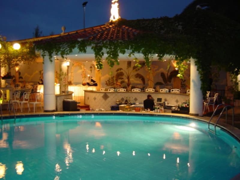 Sant Alphio Garden Hotel E Spa