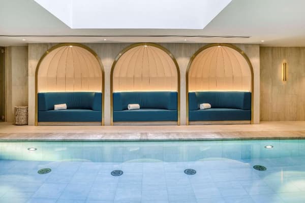 Maison Albar Hotels Le Vendome-1