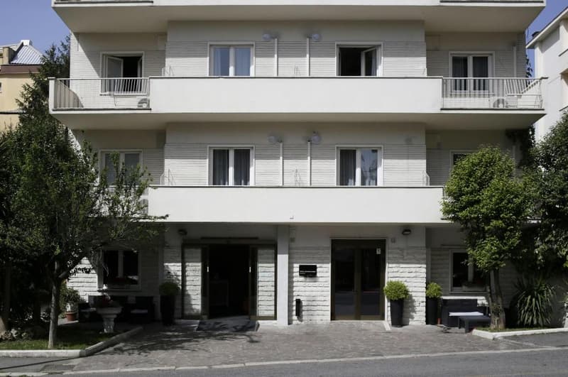 Hotel Club House Roma