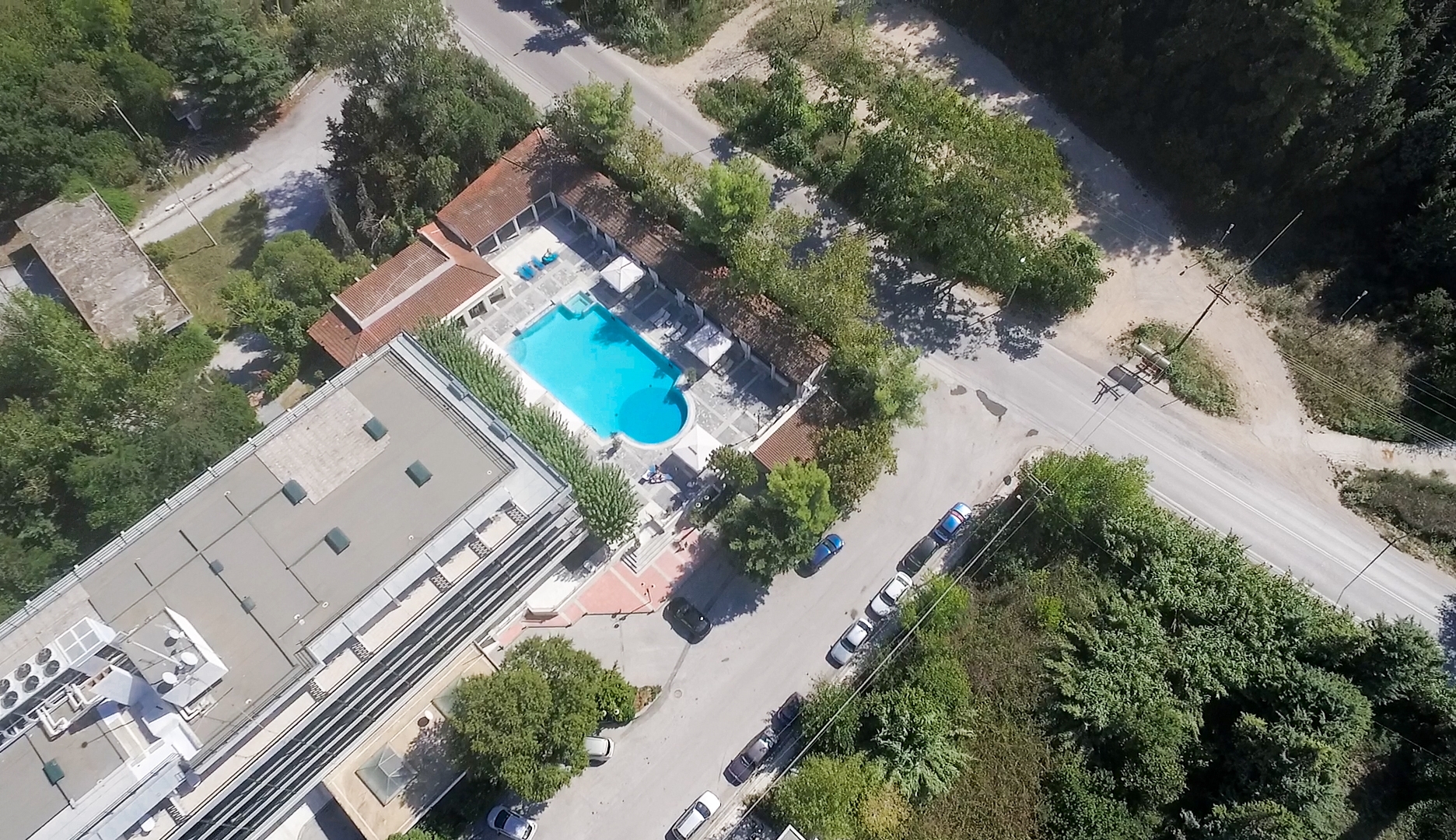 Hotel Sun Beach