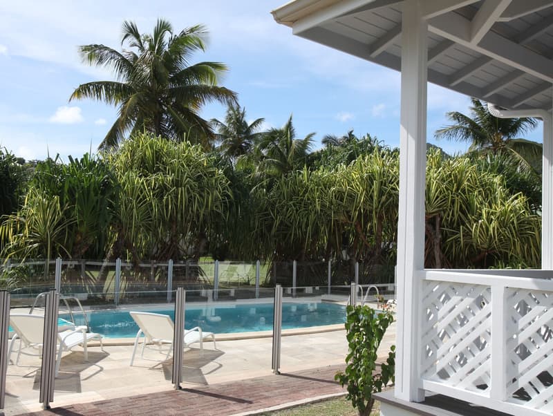 Esmeralda Resort