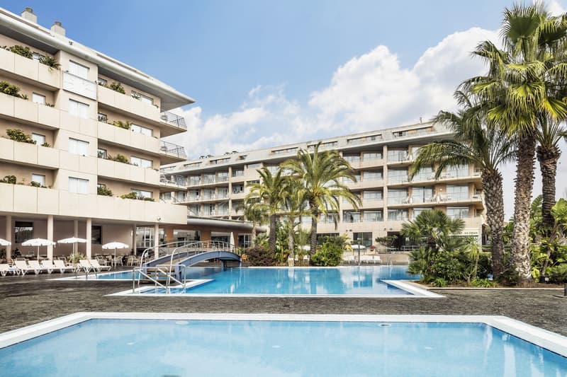 AQUA Hotel Onabrava & Spa