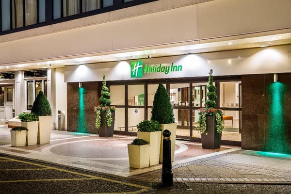 Holiday Inn Bloomsbury-1
