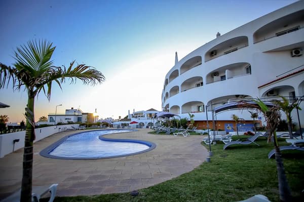 Hotel Maritur-1