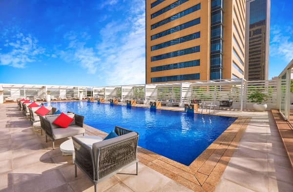 Media One Hotel-1