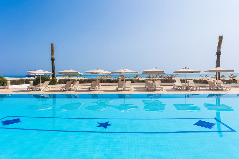 Hotel TMK Marine Beach by Turismark