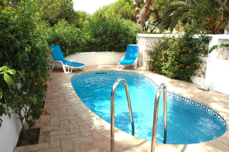 Vale do Garrao Villas