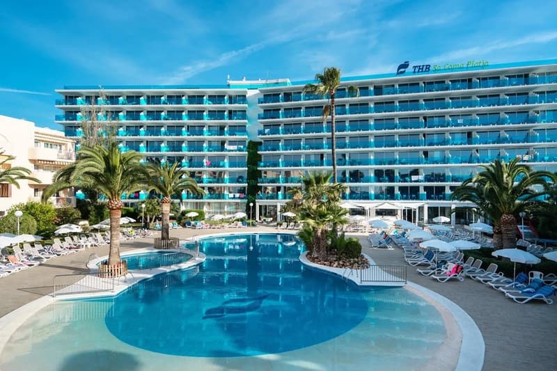THB Sa Coma Platja