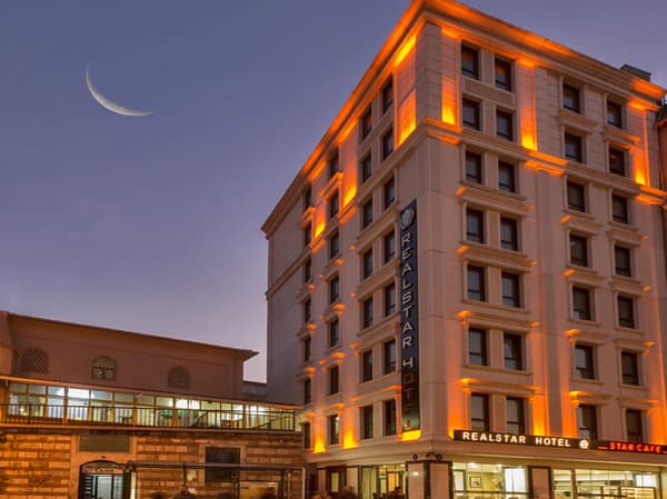 The Central Hotel-1
