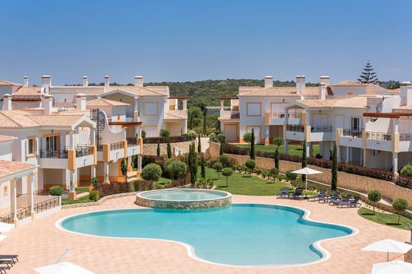 NAU Salema Beach Village-1