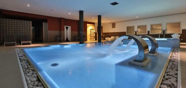 Best Western Premier Hotel Galileo Padova-1