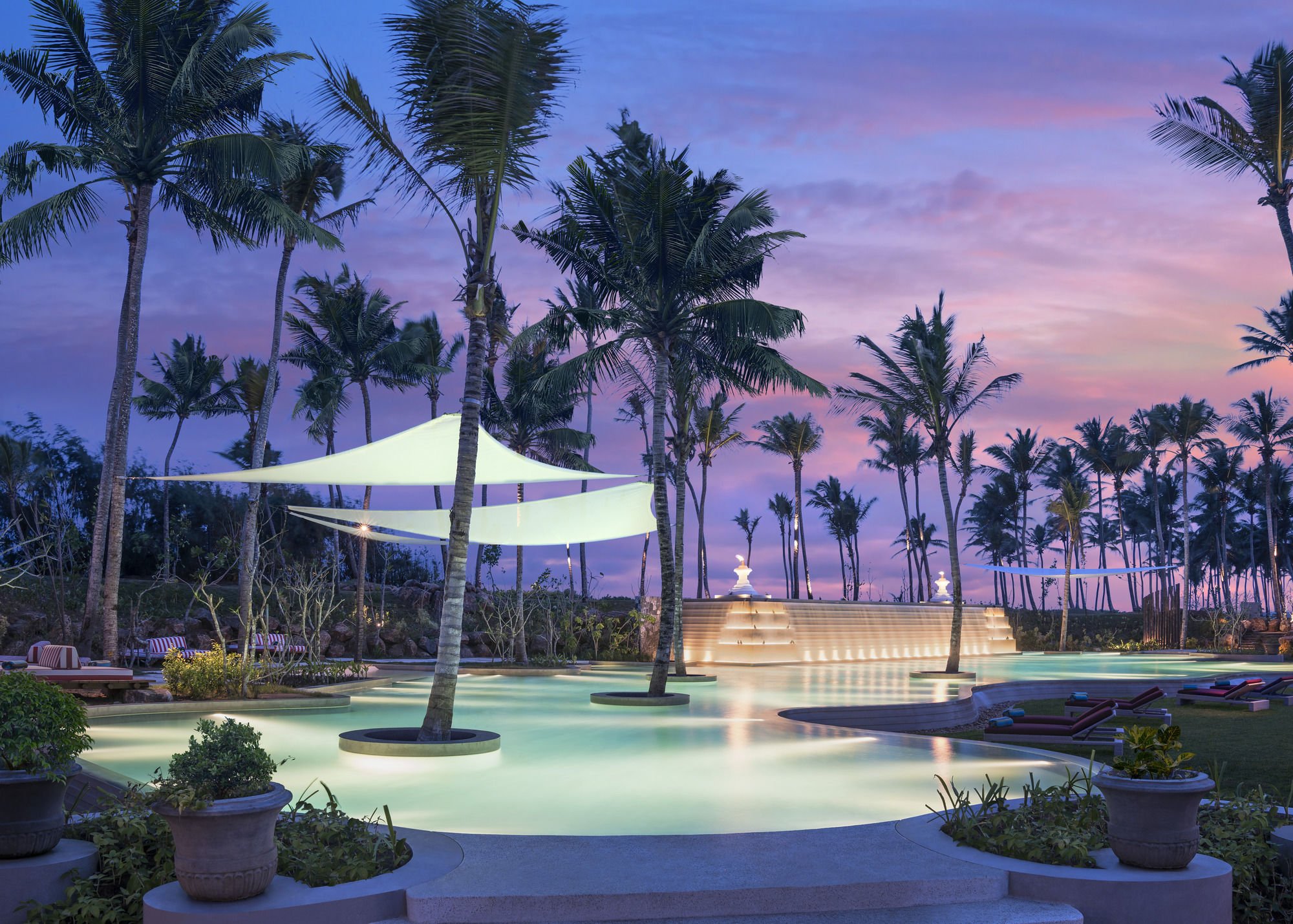 Shangri-La Hambantota