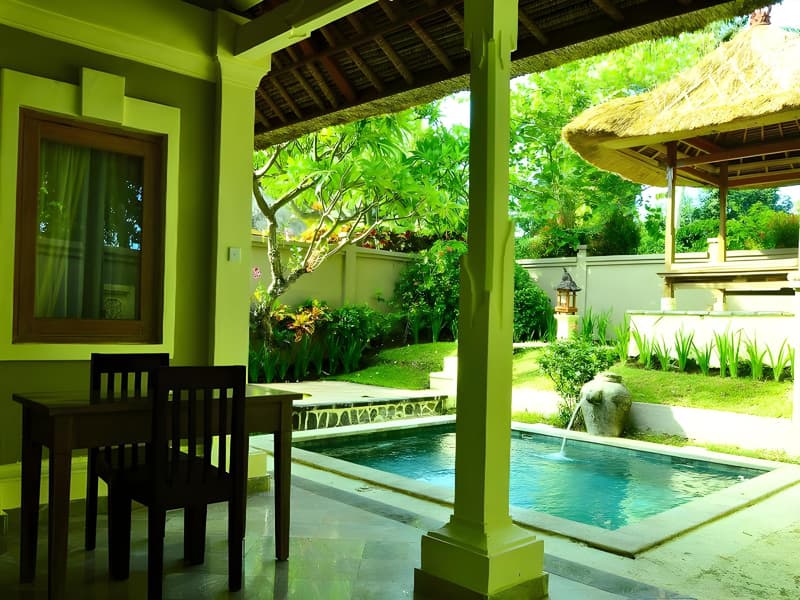 Sunari Villas