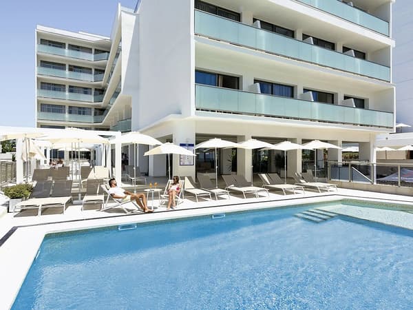 Allsun Riviera Playa-1