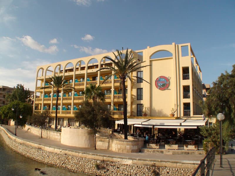 Mix Peymar Hotel