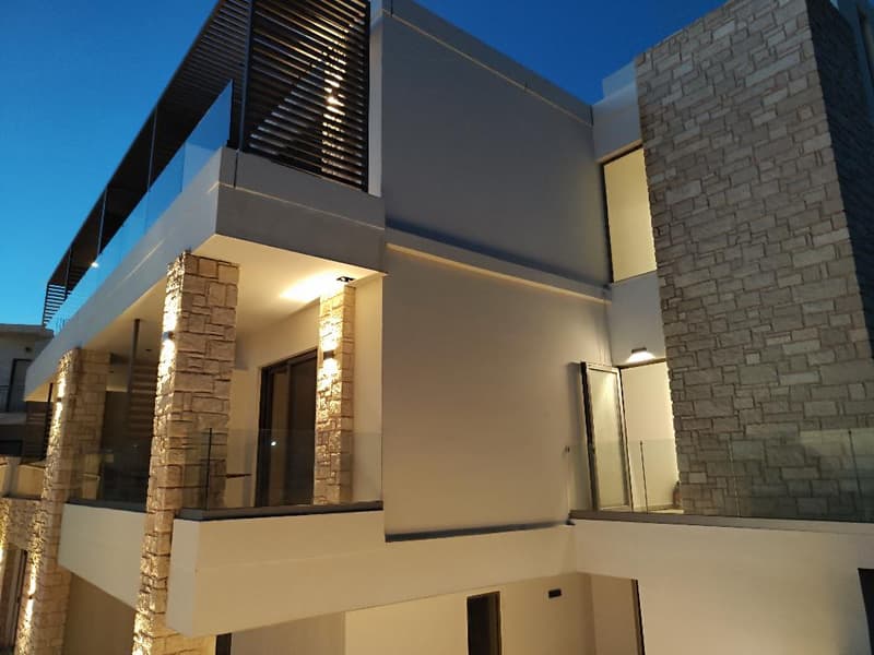 Ammos Paleochora Hotel