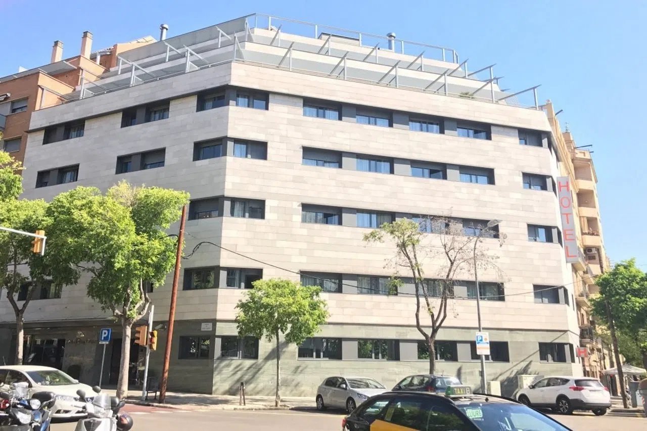 Hotel Sant Pau