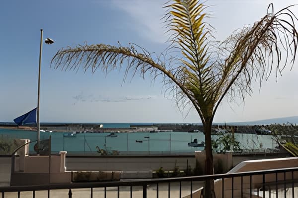 Best Western Plus Hotel Perla Del Porto-1