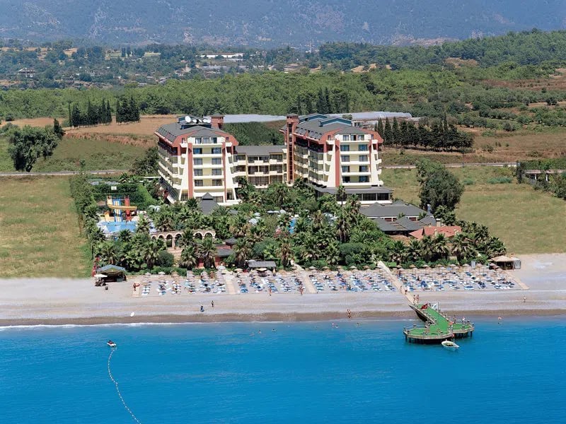Meryan Hotel