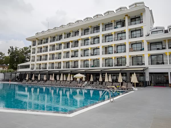 Hotel Hane Sun Elite-1