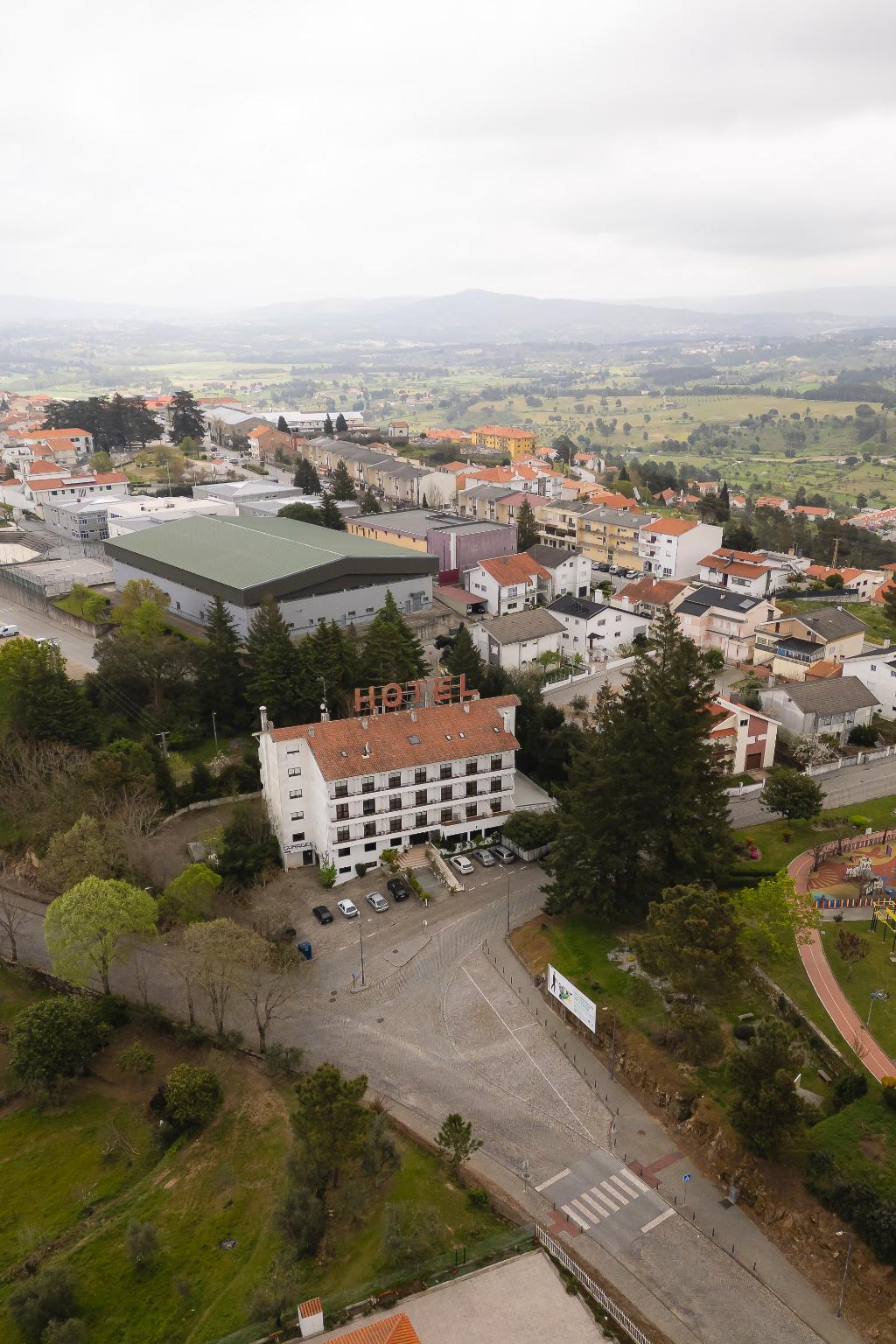 Hotel Mira Serra