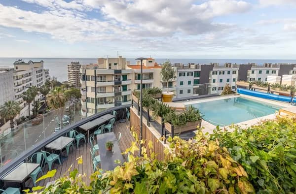 7M Boutique Hotel-1