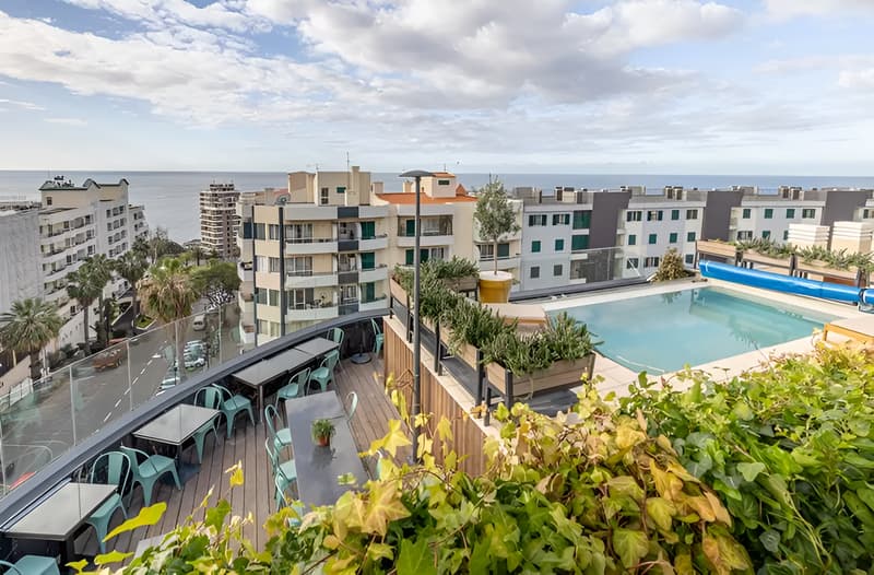 7M Boutique Hotel