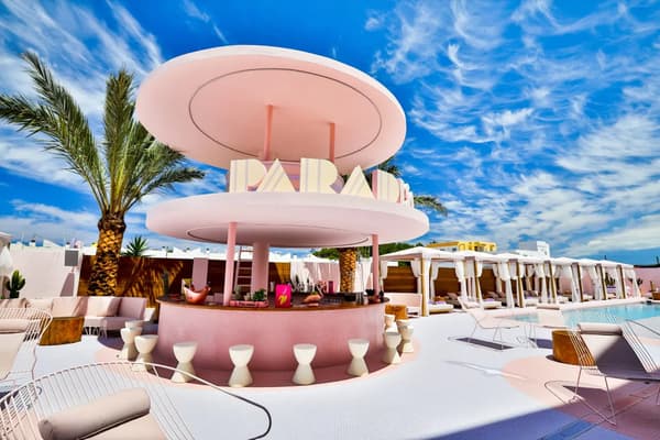 Paradiso Ibiza Art-1