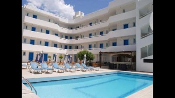 Nicolas Grand Suites-1