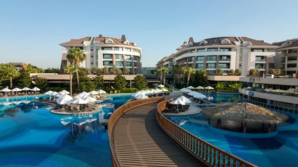 Sherwood Dreams Resort-1