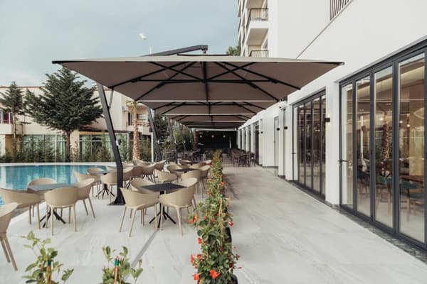 Delight Hotel & SPA-1