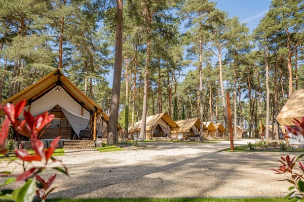 EuroParcs Hoge Kempen-1