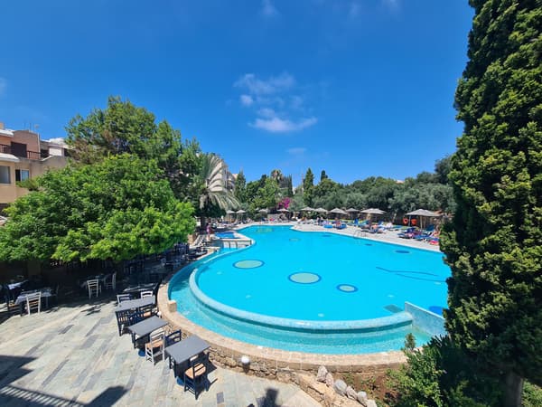 Basilica Holiday Resort-1