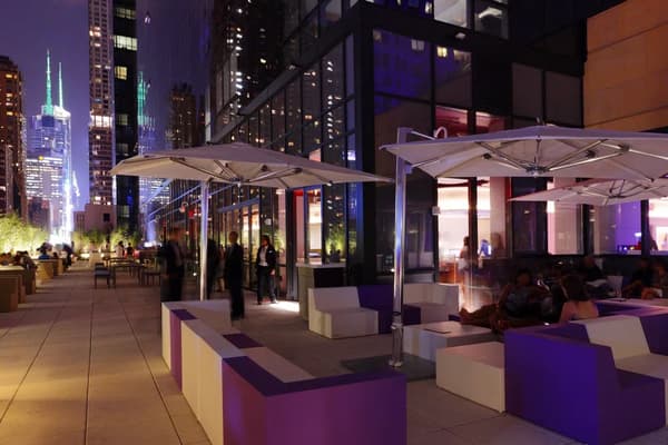 YOTEL New York at Times Square-1