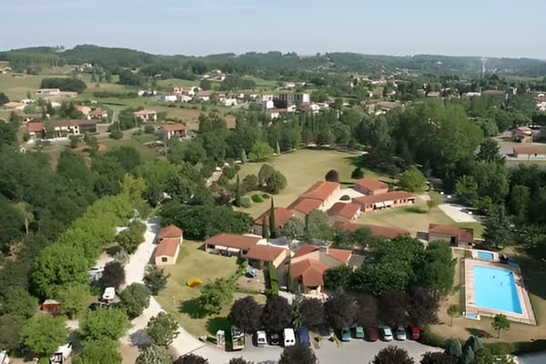 La Justale Tourist Complex-1