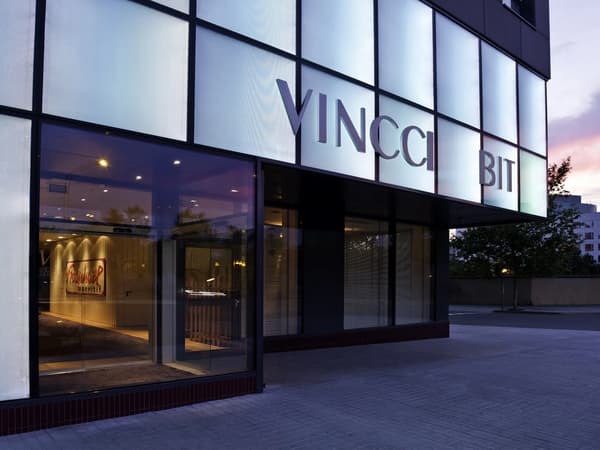 VINCCI Bit-1