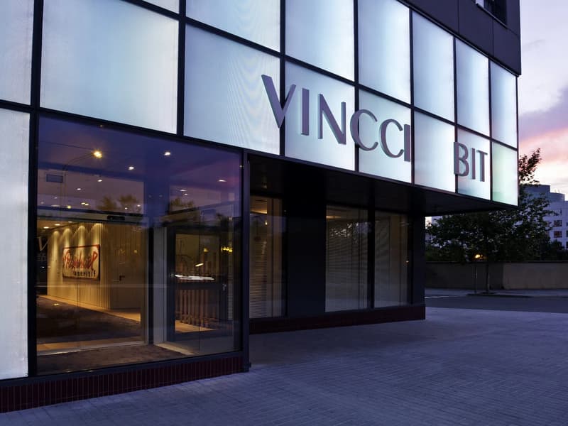 VINCCI Bit